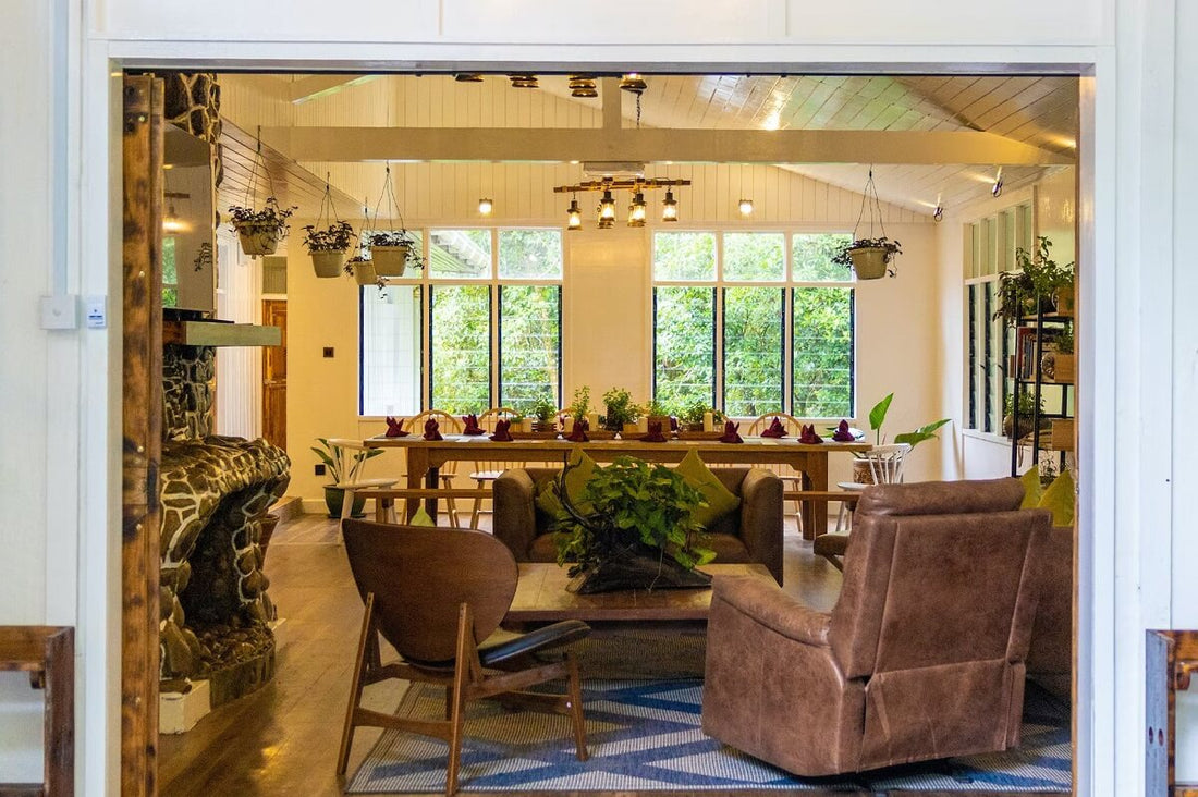 Grace Lodge (Premier Chalet)