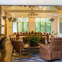 格雷斯小屋(高级小木屋)