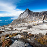 2D1N Mount Kinabalu Climb Standard Package