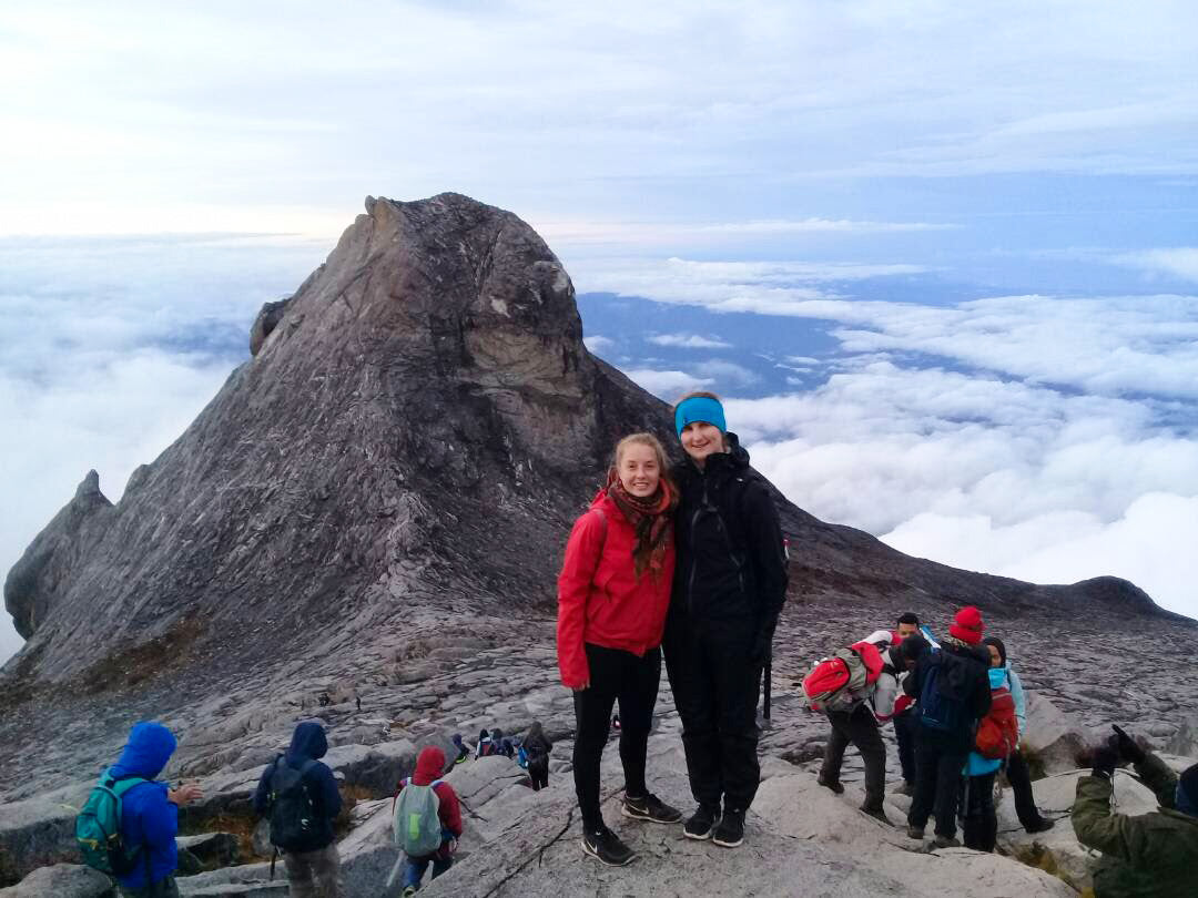 3D2N Mount Kinabalu Climb Standard Package