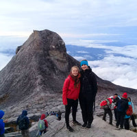 3D2N Mount Kinabalu Climb Standard Package