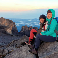 3D2N Mount Kinabalu Climb Via Timpohon Trail