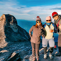 2D1N Mount Kinabalu Climb with Private Room