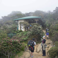 3天2夜神山经济配套