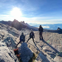 3D2N Mount Kinabalu Climb & Kundasang Stay (Budget)