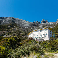 3天2夜神山标准配套(丁波汉步道)