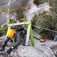2天1夜神山铁索攀岩配套( Walk The Torq)